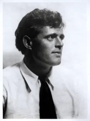 Jack London